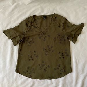 Women’s Worthington Blouse